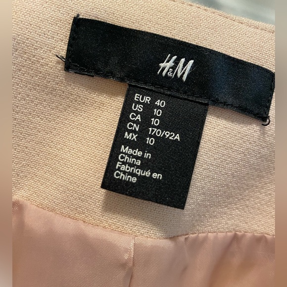 H&M Jacket - Picture 3 of 4